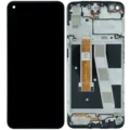 LCD Assembly With Frame For Oppo A72 (2020) (Genuine OEM) (All Colors)