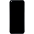 LCD Assembly With Frame For Oppo A72 (2020) (Genuine OEM) (All Colors)