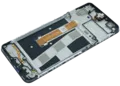 LCD Assembly With Frame For Oppo A72 (2020) (Genuine OEM) (All Colors)