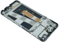 LCD Assembly With Frame For Oppo A72 (2020) (Genuine OEM) (All Colors)