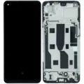 LCD Assembly With Frame For Oppo Reno 7 Lite 5G/ Reno 7 Z 5G/ Reno 8 Lite/ F21 Pro 5G (2022) (Genuine OEM) (All Colors)
