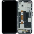 LCD Assembly With Frame For Oppo Reno 4 Z 5G/ A92s 5G (2020) (Genuine OEM) (All Colors)