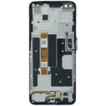 LCD Assembly With Frame For Oppo Reno 4 Z 5G/ A92s 5G (2020) (Genuine OEM) (All Colors)