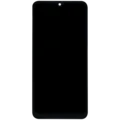LCD Assembly With Frame For Oppo A12 (2020) (Genuine OEM) (All Colors)