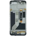 LCD Assembly With Frame For Oppo A12 (2020) (Genuine OEM) (All Colors)