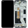 LCD Assembly With Frame For Oppo A53 (2020) (Genuine OEM) (All Colors)