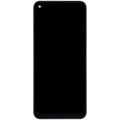 LCD Assembly With Frame For Oppo A53 (2020) (Genuine OEM) (All Colors)