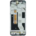 LCD Assembly With Frame For Oppo A53 (2020) (Genuine OEM) (All Colors)