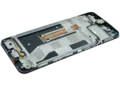 LCD Assembly With Frame For Oppo A53 (2020) (Genuine OEM) (All Colors)