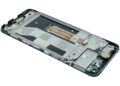 LCD Assembly With Frame For Oppo A53 (2020) (Genuine OEM) (All Colors)