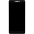 LCD Assembly Without Frame For Nokia 6.1 (Genuine OEM) (Black)