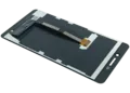 LCD Assembly Without Frame For Nokia 6.1 (Genuine OEM) (Black)