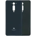 Back Cover Glass For Xiaomi Mi 9T (Genuine OEM) (Carbon black)