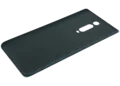 Back Cover Glass For Xiaomi Mi 9T (Genuine OEM) (Carbon black)