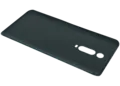 Back Cover Glass For Xiaomi Mi 9T (Genuine OEM) (Carbon black)