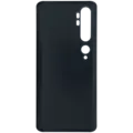 Back Cover Glass For Xiaomi Mi Note 10 Pro (Genuine OEM) (Glacier White)