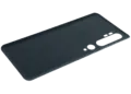 Back Cover Glass For Xiaomi Mi Note 10 Pro (Genuine OEM) (Glacier White)