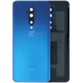 Back Cover Glass For Oneplus 7T Pro (Genuine OEM) (Blue)
