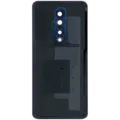 Back Cover Glass For Oneplus 7T Pro (Genuine OEM) (Blue)
