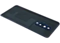 Back Cover Glass For Oneplus 7T Pro (Genuine OEM) (Blue)