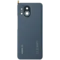 Back Cover Glass For Xiaomi Mi 11 (Genuine OEM) (Midnight Gray)