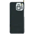 Back Cover Glass For Xiaomi Mi 11 (Genuine OEM) (Midnight Gray)