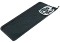 Back Cover Glass For Xiaomi Mi 11 (Genuine OEM) (Midnight Gray)