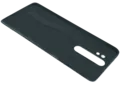 Back Cover Glass For Xiaomi Redmi Note 8 Pro (Genuine OEM) (Shadow Black)