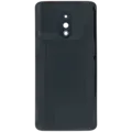 Back Cover Glass For OnePlus 7 (Genuine OEM) (Mirror Gray)