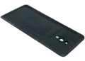 Back Cover Glass For OnePlus 7 (Genuine OEM) (Mirror Gray)