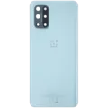 Back Cover Glass For OnePlus 8T (Genuine OEM) (Lunar Silver)