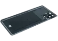 Back Cover Glass For OnePlus 8T (Genuine OEM) (Lunar Silver)