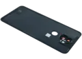 Back Cover Glass For Nokia 8.1 (Genuine OEM) (Blue)