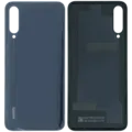 Back Cover Glass For Xiaomi Mi A3 (Genuine OEM) (Kind of Gray)