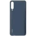 Back Cover Glass For Xiaomi Mi A3 (Genuine OEM) (Kind of Gray)