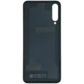 Back Cover Glass For Xiaomi Mi A3 (Genuine OEM) (Kind of Gray)