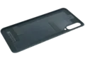 Back Cover Glass For Xiaomi Mi A3 (Genuine OEM) (Kind of Gray)