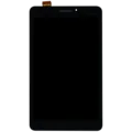 LCD Assembly With Frame For Samsung Galaxy Tab A 8.0" (2017) (Service Pack) (Black)