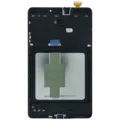 LCD Assembly With Frame For Samsung Galaxy Tab A 8.0" (2017) (Service Pack) (Black)