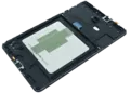 LCD Assembly With Frame For Samsung Galaxy Tab A 8.0" (2017) (Service Pack) (Black)