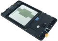 LCD Assembly With Frame For Samsung Galaxy Tab A 8.0" (2017) (Service Pack) (Black)