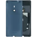 Back Cover For Sony Xperia XZ3 (Genuine OEM) (Forest Green)