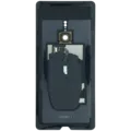Back Cover For Sony Xperia XZ3 (Genuine OEM) (Forest Green)