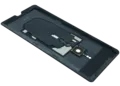 Back Cover For Sony Xperia XZ3 (Genuine OEM) (Forest Green)