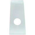 Support Stand For iMac 27" A1419 (2017) (Genuine OEM) (Silver)
