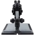 Gorilla 6558 Microscope Core Kit with Thermal Camera & Accessories (Qianli)