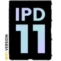 LCD Assembly For iPad 11 (2025) (WiFi Only) (Genuine OEM)