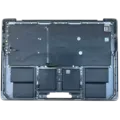 Top Case with Battery and Keyboard (ANSI US) For MacBook Pro 14" A3112 (2024) (Genuine OEM) (Space Black)