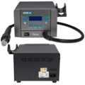 K8 Lead-Free Smart Hot Air Desoldering Station (Quick) (220V / EU Version)