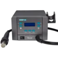 K8 Lead-Free Smart Hot Air Desoldering Station (Quick) (220V / EU Version)